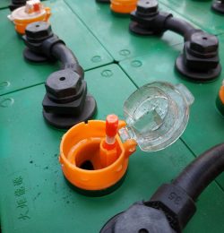 Bảo dưỡng ắc quy xe nâng : Phần 1
