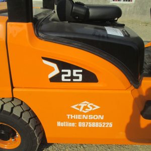 Chọn đúng xe nâng cần thuê: dựa trên các tiêu chí sau đây