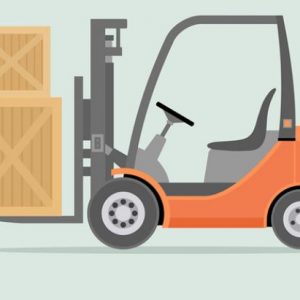 Cách lấy chứng chỉ xe nâng – Thực hiện những bước đầu tiên