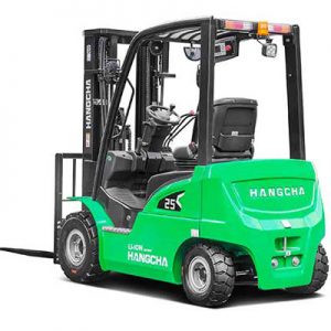 Sức hấp dẫn của pin Lithium-ion: sẽ thay thế hoàn toàn pin axit?
