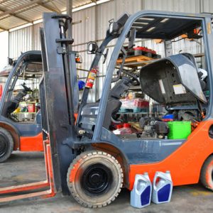 Top 3 Nhu Cầu Sửa Chữa Xe Nâng Phổ Biến