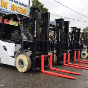 Địa chỉ bán xe nâng 2 tấn uy tín giá tốt nhất hiện nay
